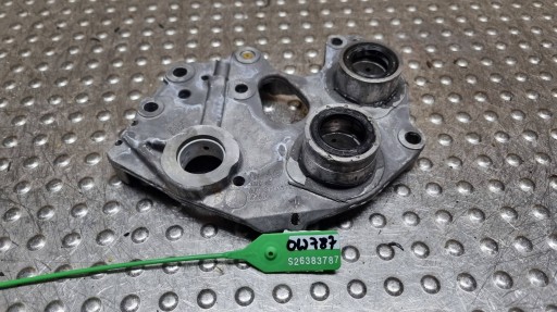 Couvercle carter distribution 079109360AH AUDI RS4 RS5 A8 D4 4.2 FSI