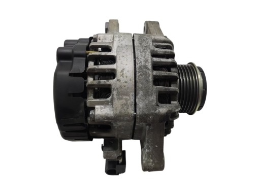 Генератор toyota yaris iii 1.0 vvti 2014-2017 лифт 27060-0q200