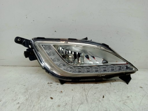 HYUNDAI I30 II mlhovka pravý DRL LED 92202-A61 2012
