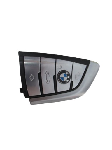 8801465 - BMW ключ Smart key INDIVIDUAL 434mhz