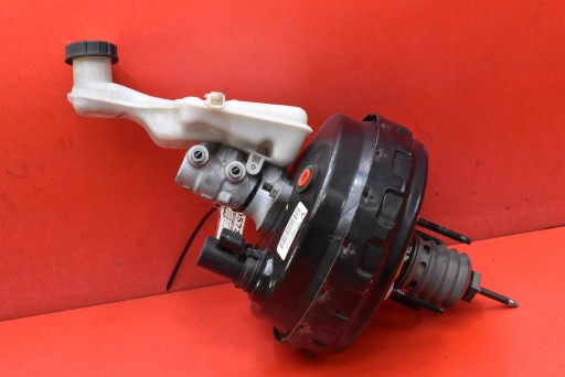 servo servo bubanj EU HG98-2B195-AB FORD MONDEO MK5 FUSION 2.0 HYBRID