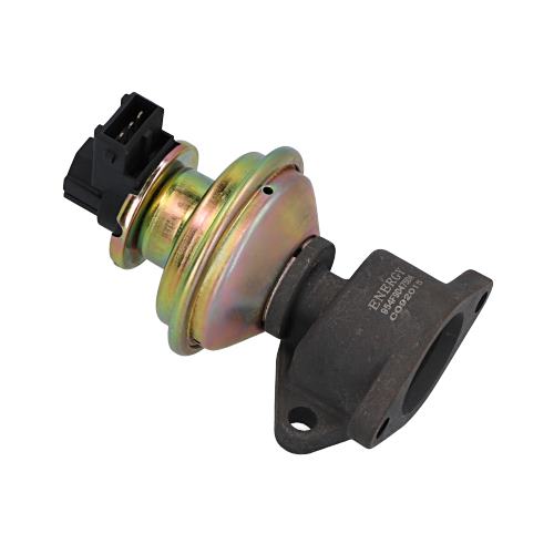 ZE0037 - КЛАПАН РЕЦИРКУЛЯЦИИ ОТРАБОТАВШИХ ГАЗОВ FORD TRANSIT 2.5 TD DI 94-00