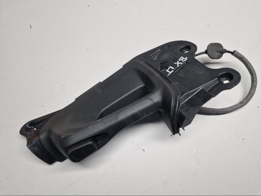 FORD B-MAX handle WEWETRZNA door left rear part AV11-R266A63-AD