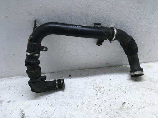 ТРУБА ИНТЕРКУЛЕРА FORD CONNECT MK2 CV61-6C784-AG