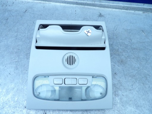 Ford Ranger XLT V fanale illuminazione interna AB3921519D04BDW