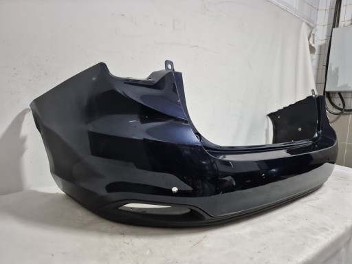 FIAT TIPO II 15- KOMBI bumper rear part rear 4XPDC 735634153