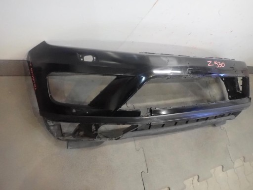 PARAURTI ANTERIORE ANTERIORE VW TOUAREG II LIFT 2014- 7P