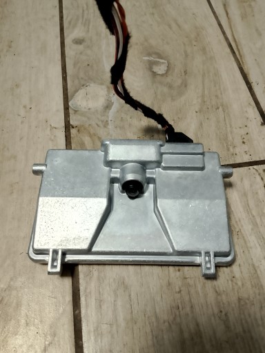 95B 980 - Передняя камера porsche macan 95b980654b