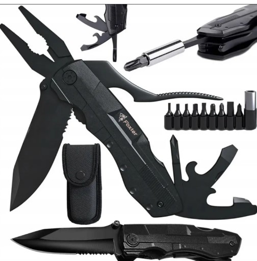 Мультитул Vision Group 16 в 1