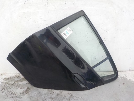 873 HONDA INSIGHT II HB 5D dvere Ľavé zadok zadné