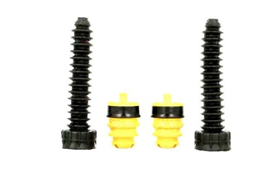 A9C008MT 50228 - Magnum накладки на бамперы citroen c5 ii c5 iii 1.6d-2.2