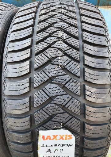 1x 235 / 40R18 MAXXIS ALLSEASON AP2 95V всесезонний