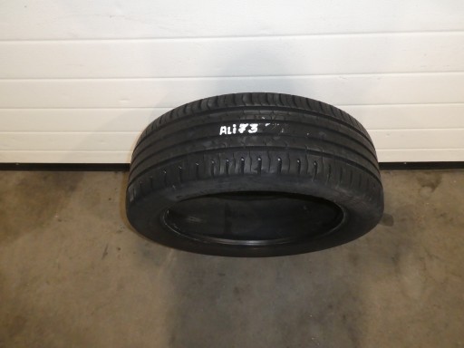 1X Caoutchouc CONTINENTAL CONTIECOCONTACT 205/50/17 2016R
