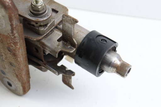 RENAULT SCENIC II control electrics steering wheel rod 8200035272