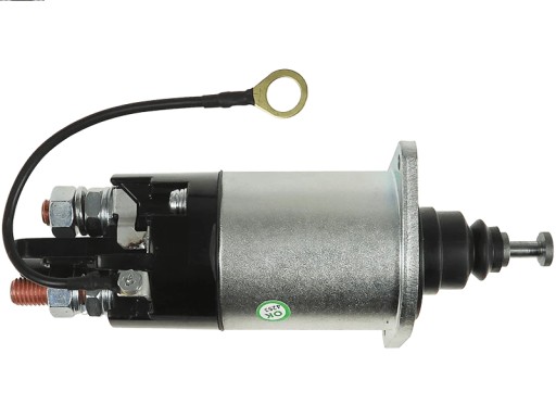 SS1150P - Автоматический стартер delco 10461754 10461756 10461758 10461759 19011507