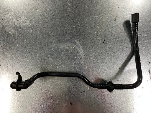 VW GOLF VI 6 1.6 8V SR ВАКУУМНАЯ СЕРВО ТРУБКА