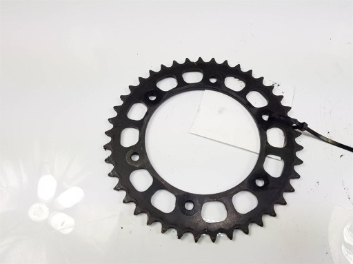 МОТОЦИКЛ KTM DUKE 790