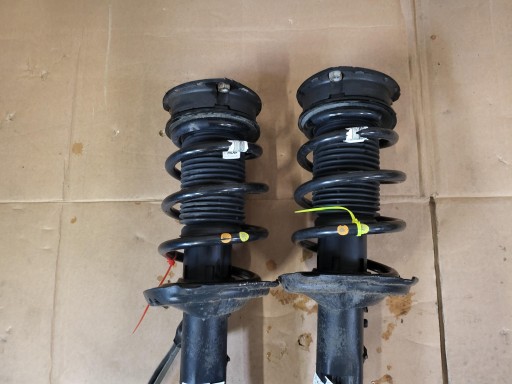 shock absorbers front Komplet left right AUDI TT 8S 2014- 8S0413031B