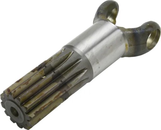 CI040870 - Коротка вісь з боку колеса