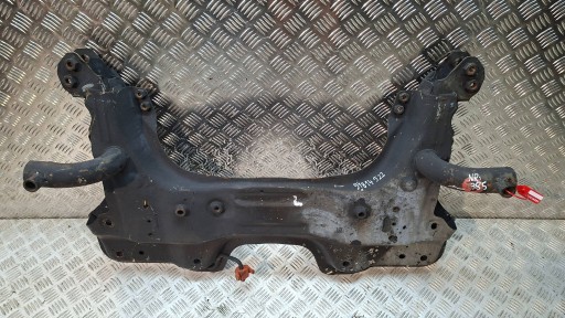 axle beam front 51814522 FIAT DOBLO II COMBO D 2010