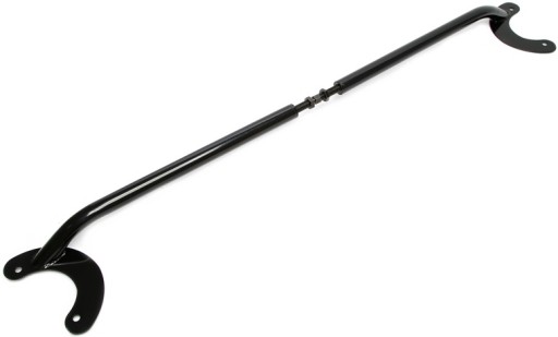 SSDSVO206 - PEUGEOT 206 передняя стойка сталь та TECHNIX