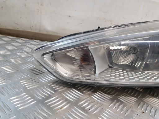 FORD FOCUS MK3 LIFT light left front F1EB-13W030-AC EUROPA