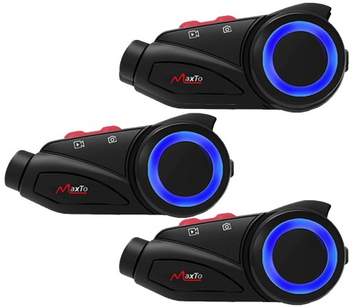 3x MaxTo M3 S K2 домофон рекордер Оптика Sony