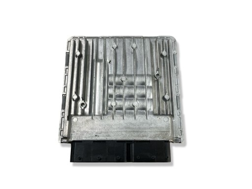 control unit of the engine BMW X3 E83 facelift 2006 7567609