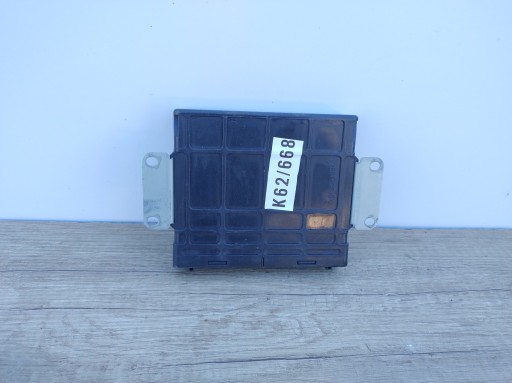 MITSUBISHI SPACE WAGON 2.4 GDI computer of the engine control unit MR420856 K62/668