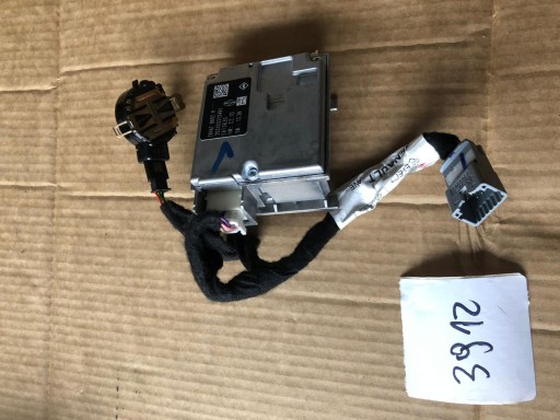 KAMERA FENSTER vorne CLIO V 284628692R