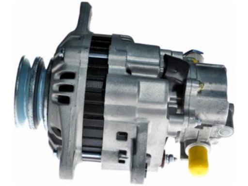 8EL 011 - Генератор hyundai galloper ii mk2 2.5 h-1 starex 2.4 sonata iv mk4 2.0 2.4