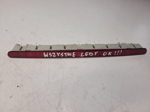 8P3945097, - Стоп-сигнал audi a3 8p лифт 3-d 8p3945097