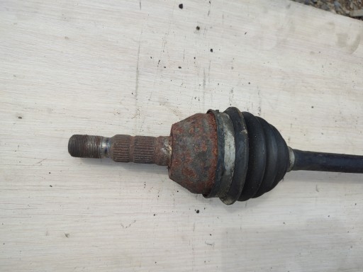 Semiasse lunga OPEL ASTRA H 1.4 16V