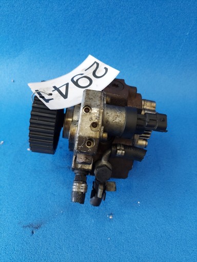 ТНВД ASTRA H 1.7 CDTI 0445010086