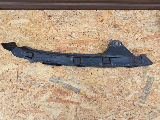 Honda Frv Fr-v support holder lights of a bumper Hokej right right