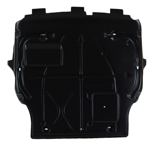 150414 - Капот двигуна VW T5 Multivan 2003-2014