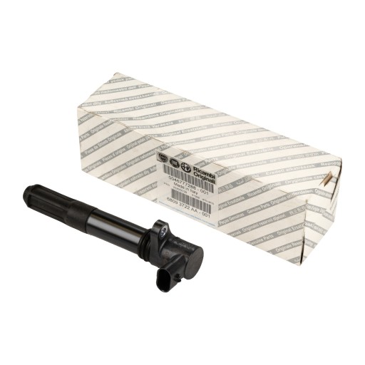 Котушка запалювання 504142675