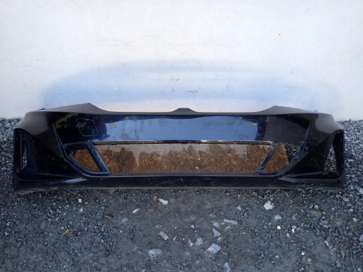 bumper front front BMW 3 III G20 G21 LIFT LCI 2022