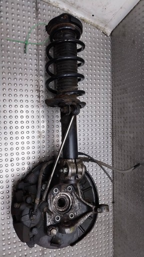 swing shock absorber right front 3C0413031N VW PASSAT B6 B7 CC SUPERB II