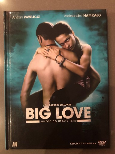 Big love - film DVD PL