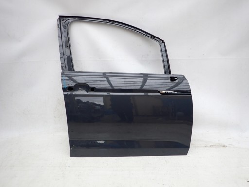 VW TOURAN II 5TA 15- door right front front