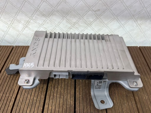 FORD MONDEO MK5 14-18 FABRYCZNY amplifier AUDIO DS7T-18B849-AZ OE