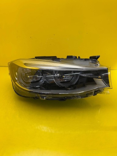 light right BMW 3 GT F34 Lift Full Led 7498932-01
