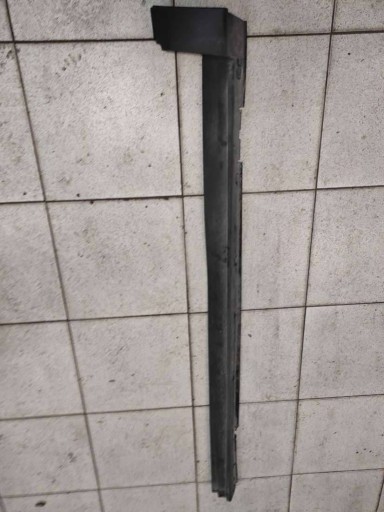 moulding threshold exterior Chevrolet TrailBlazer 3 2021 BHC54213