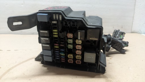 FORD B-MAX 12R 1.0 EB Module fusibles AV1T-14K012-GHC
