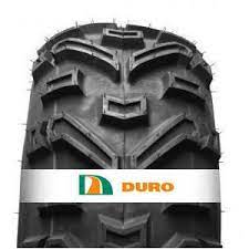 2x Duro 25x10. 00 R10 46J DI 2010