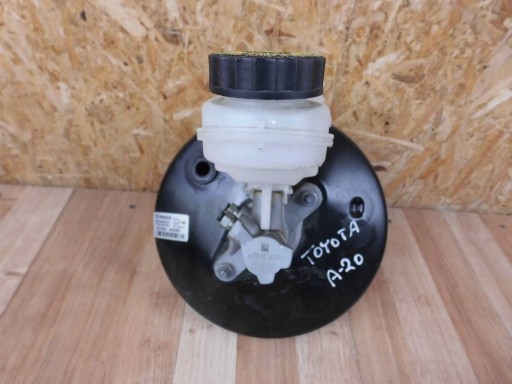 Toyota Aygo II 1.0 VVTI servo servo Servofreno 472000H080