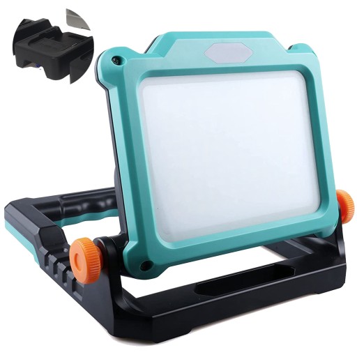 Світлодіодна фара для акумулятора Bosch 18 в