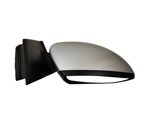 mirror right FORD KUGA MK2 (2012-2016) 8 PIN EUROPA KOD LAKIERU OD