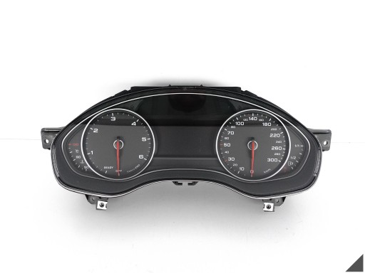 AUDI A6 4G0 A7 4G8 C7 14-18 LIFT dials dials EU 2.0 TDI 4G8920934D